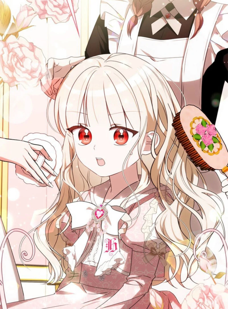 Beloved Contract Lady of the County Chapter 20 - page 87