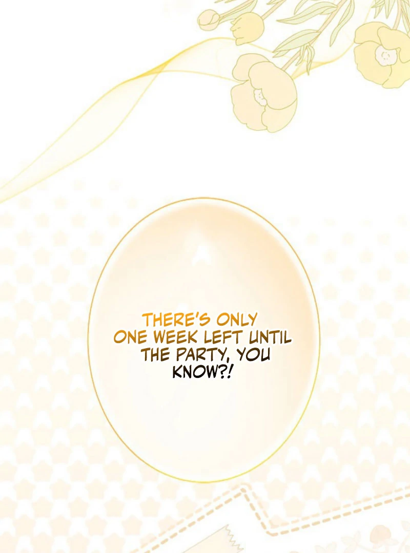 Beloved Contract Lady of the County Chapter 20 - page 8