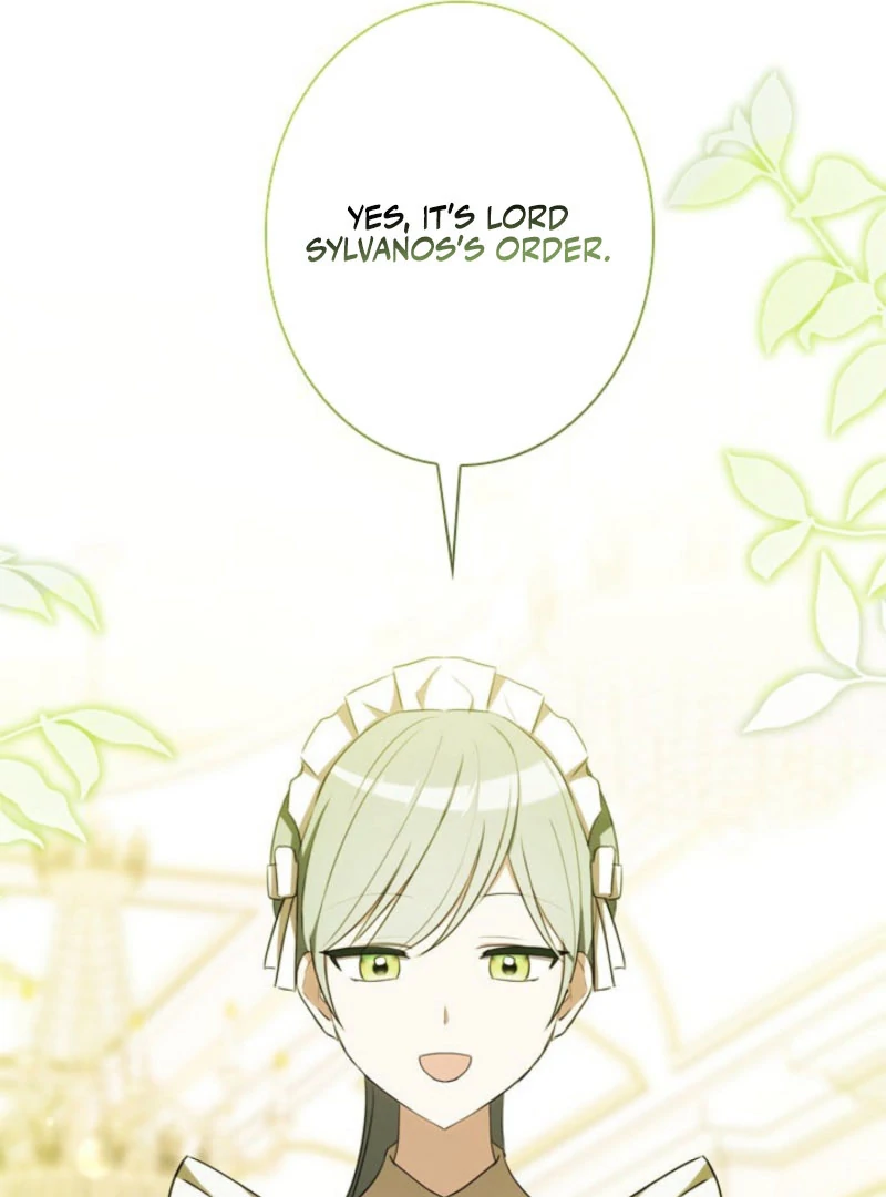 Beloved Contract Lady of the County Chapter 20 - page 90