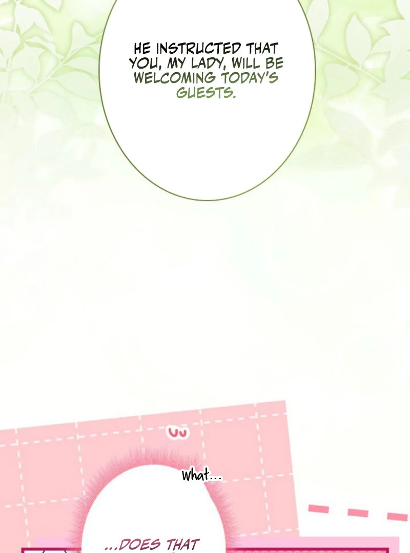 Beloved Contract Lady of the County Chapter 20 - page 92