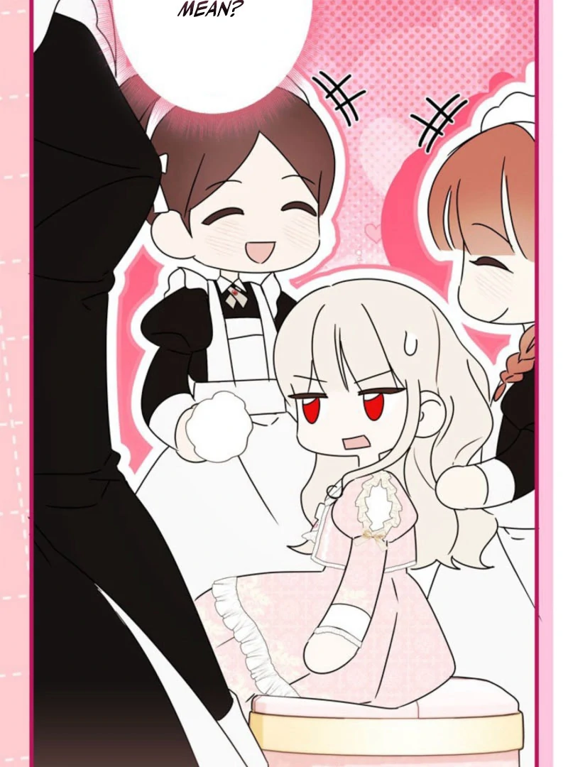 Beloved Contract Lady of the County Chapter 20 - page 93