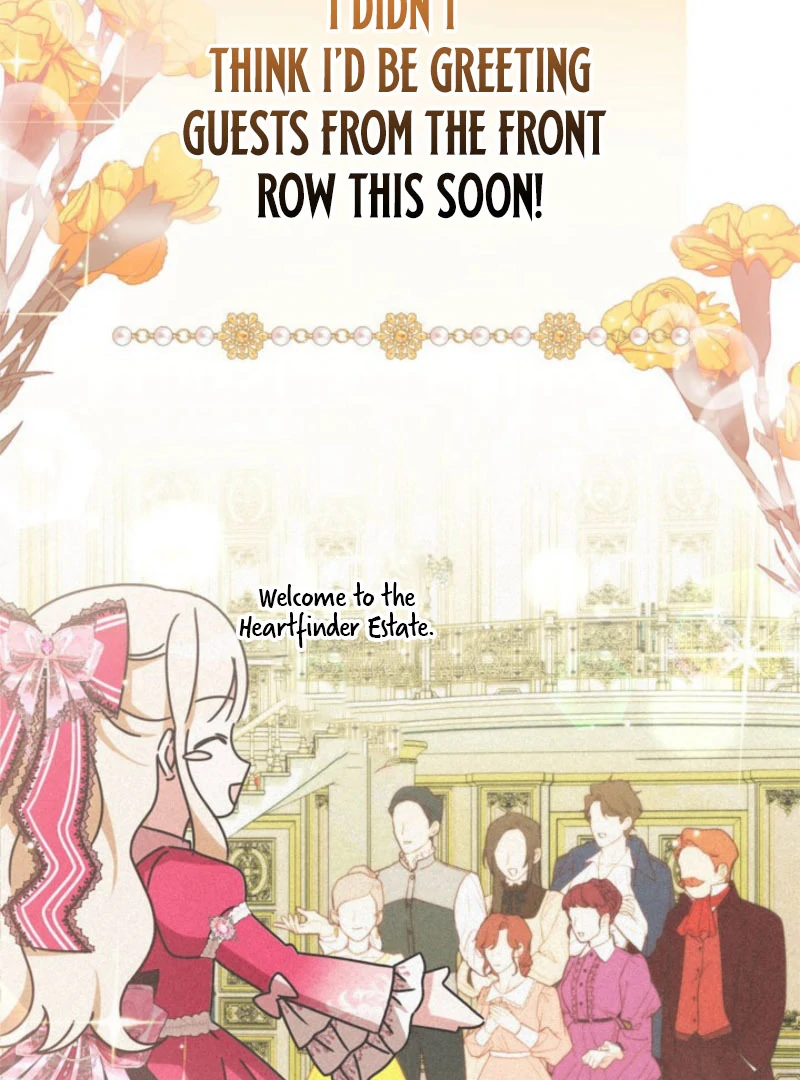 Beloved Contract Lady of the County Chapter 20 - page 95