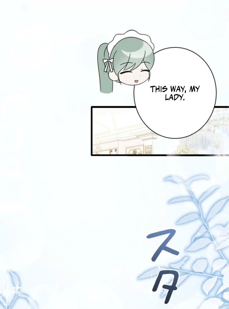 Beloved Contract Lady of the County Chapter 20 - page 97