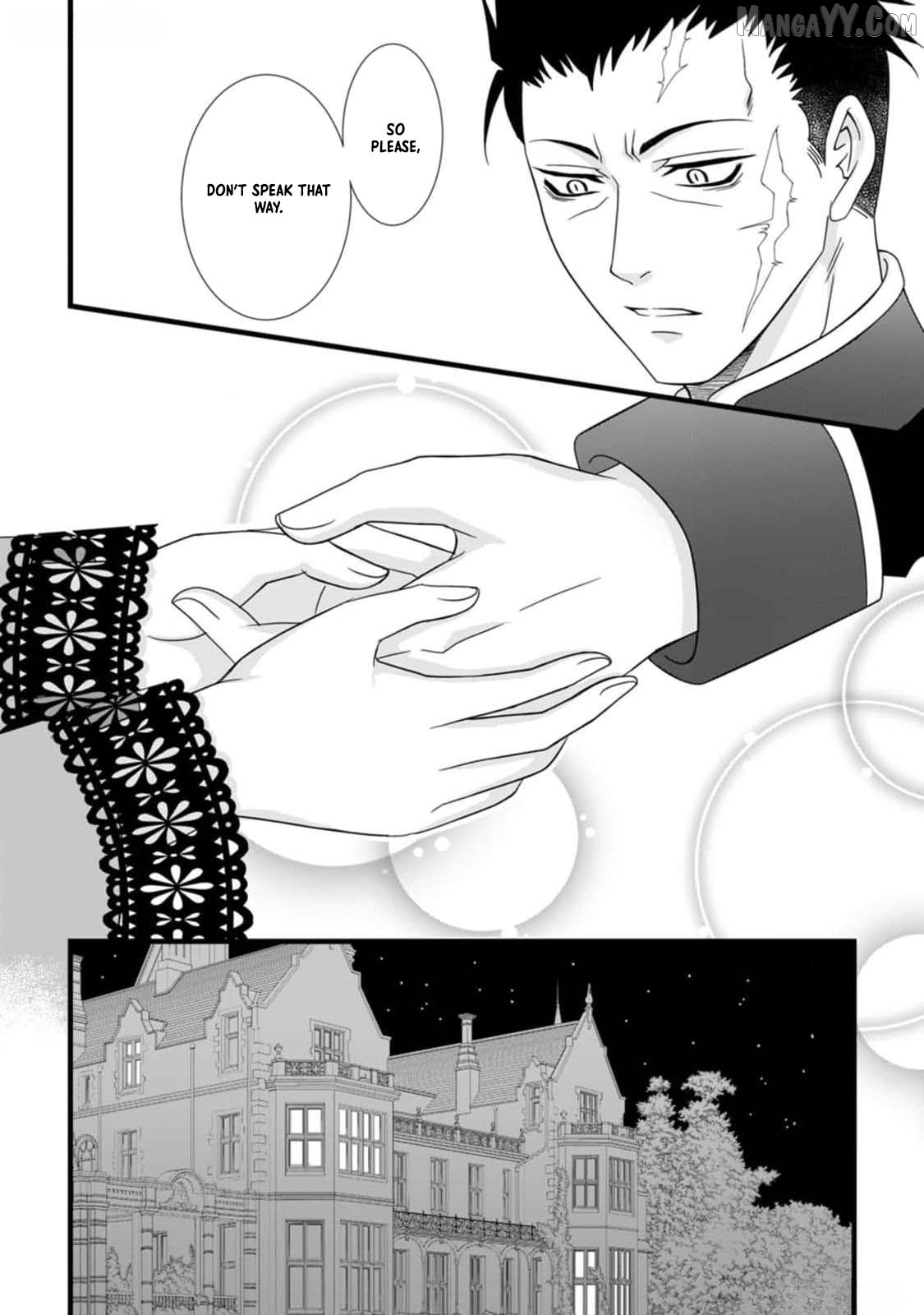 The Nightmare Lady Dreamed of Her Family's Downfall - Her Only Goal Is to Survive Chapter 1 - page 28