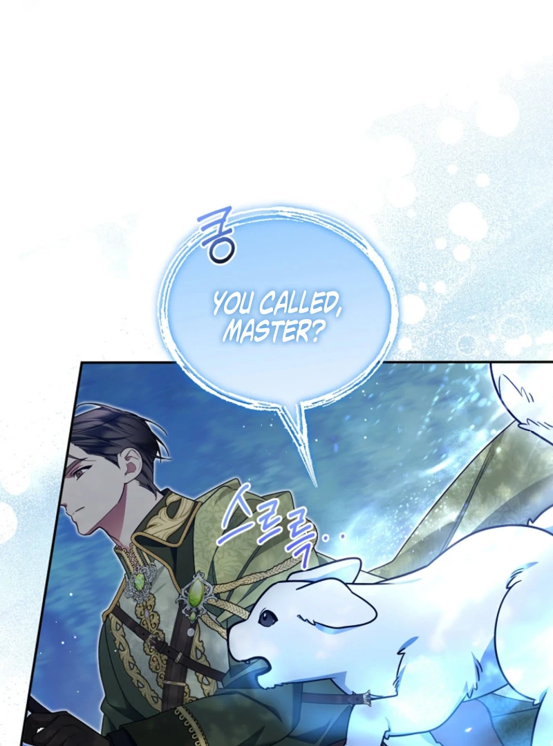 The Protagonist Possessed My Husband Chapter 24 - page 9
