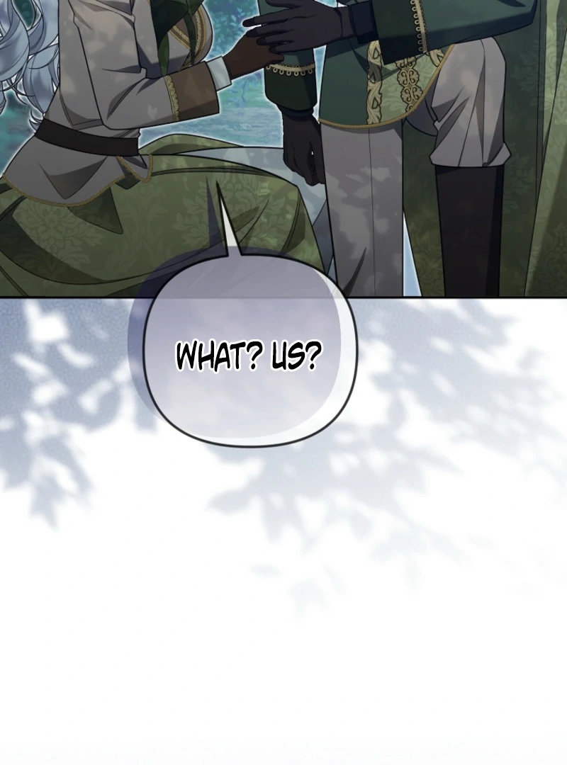 The Protagonist Possessed My Husband Chapter 24 - page 99