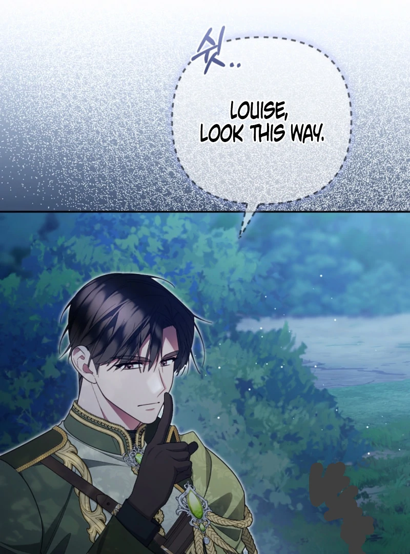 The Protagonist Possessed My Husband Chapter 24 - page 100