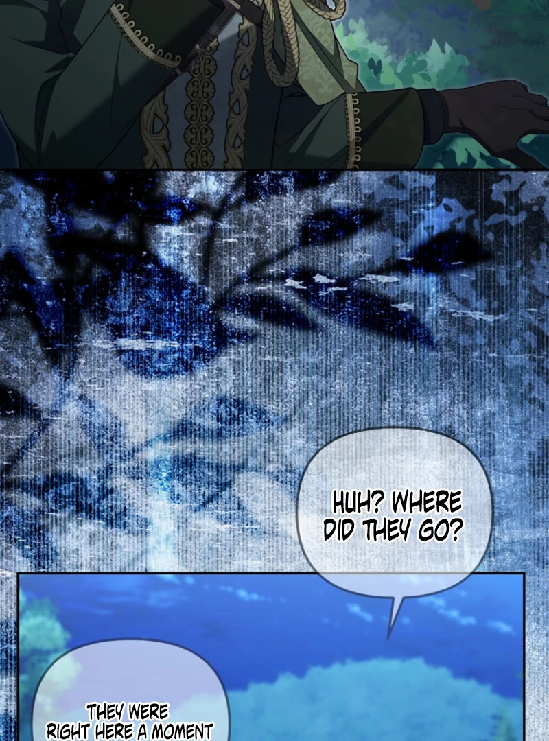 The Protagonist Possessed My Husband Chapter 24 - page 101