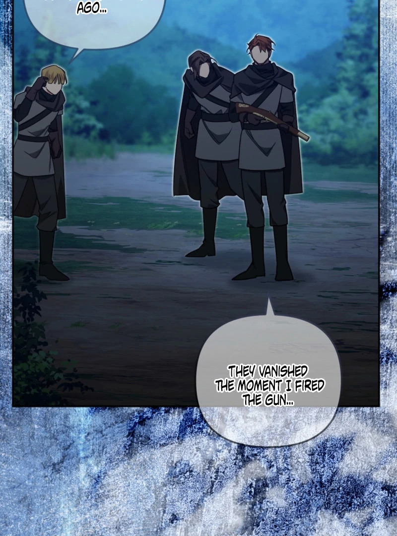 The Protagonist Possessed My Husband Chapter 24 - page 102