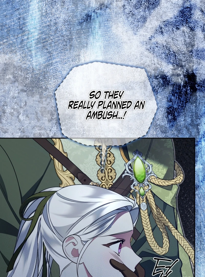 The Protagonist Possessed My Husband Chapter 24 - page 103