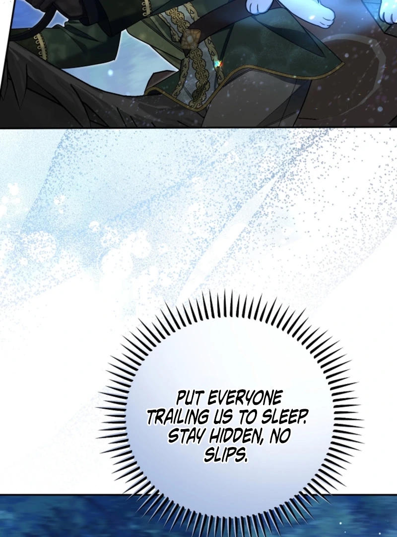 The Protagonist Possessed My Husband Chapter 24 - page 10