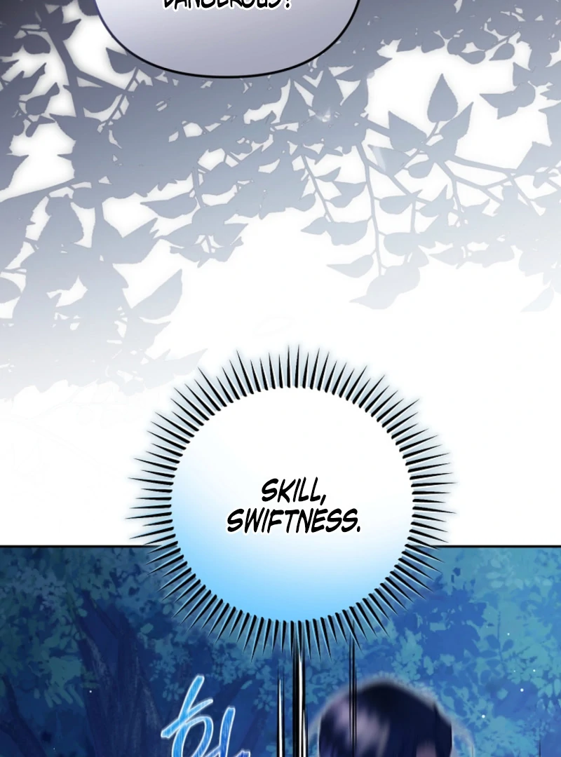 The Protagonist Possessed My Husband Chapter 24 - page 109