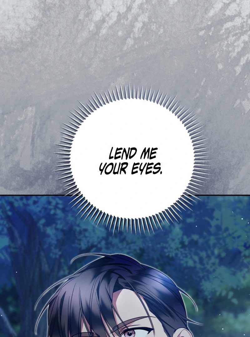 The Protagonist Possessed My Husband Chapter 24 - page 22