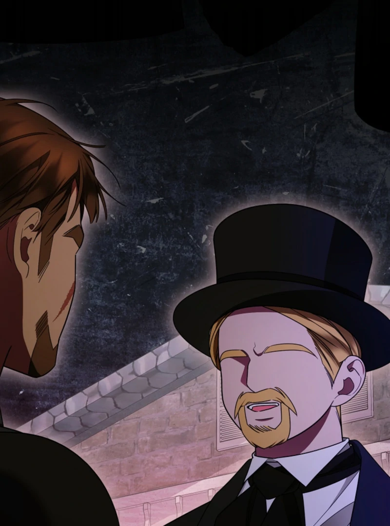 The Protagonist Possessed My Husband Chapter 24 - page 30