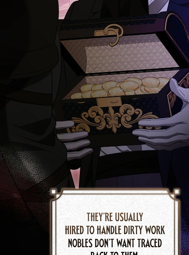 The Protagonist Possessed My Husband Chapter 24 - page 31