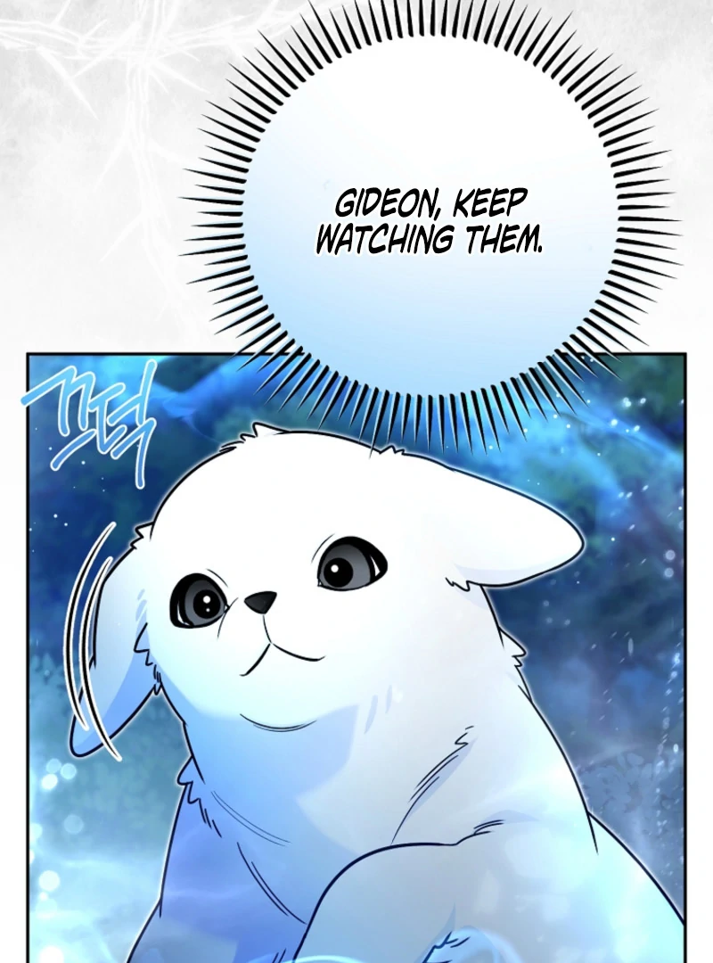 The Protagonist Possessed My Husband Chapter 24 - page 35