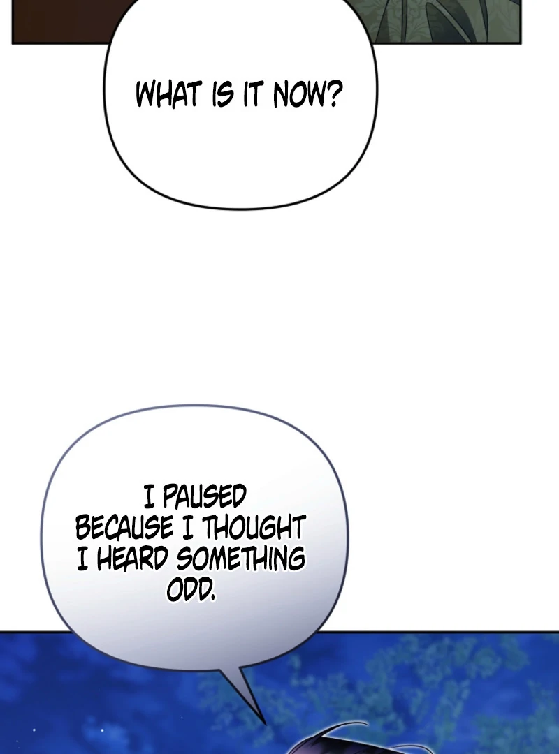 The Protagonist Possessed My Husband Chapter 24 - page 39