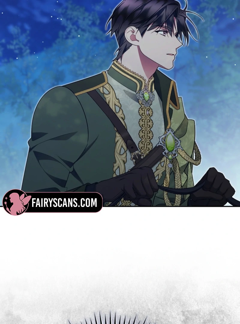 The Protagonist Possessed My Husband Chapter 24 - page 40