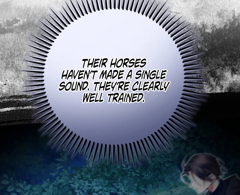 The Protagonist Possessed My Husband Chapter 24 - page 41