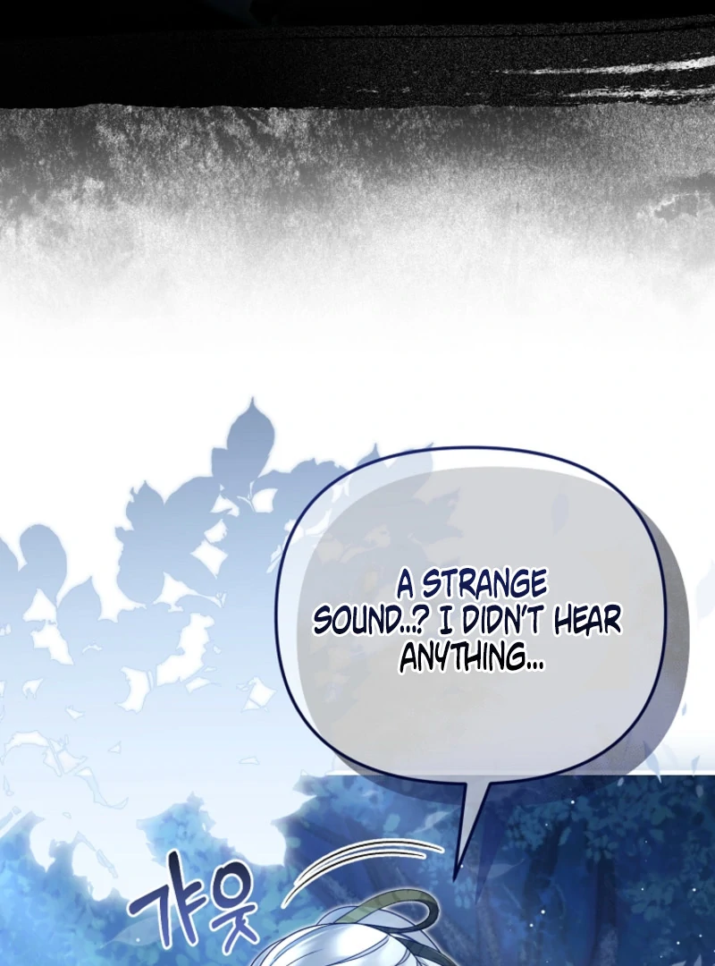 The Protagonist Possessed My Husband Chapter 24 - page 43