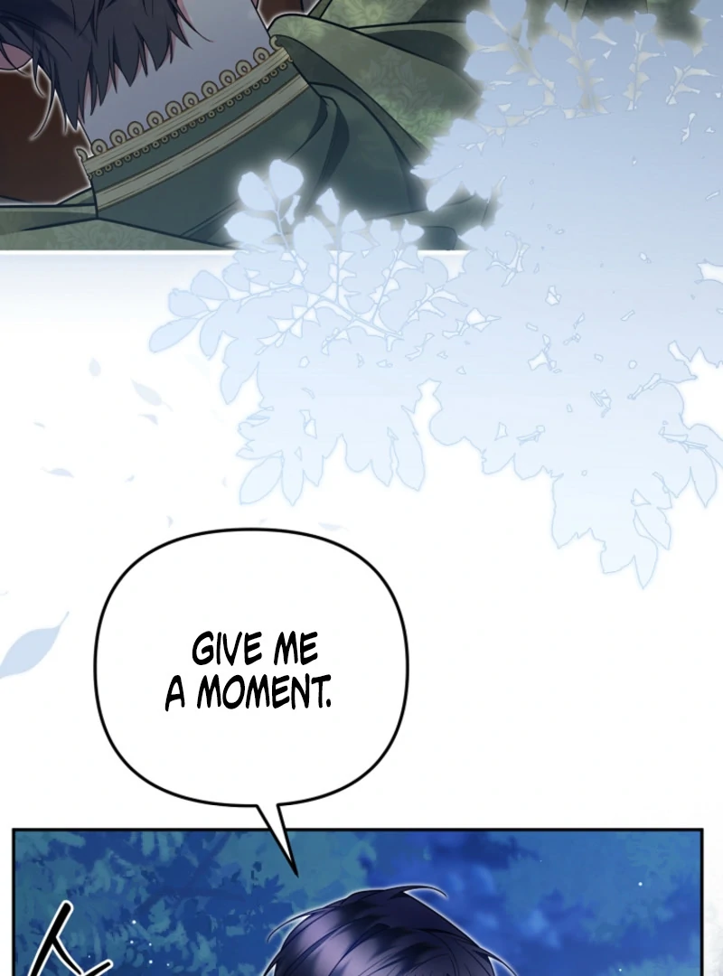 The Protagonist Possessed My Husband Chapter 24 - page 45