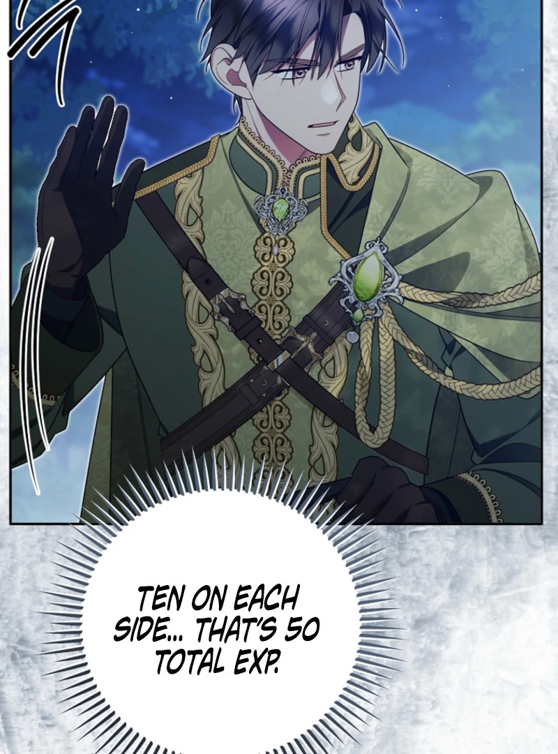 The Protagonist Possessed My Husband Chapter 24 - page 46