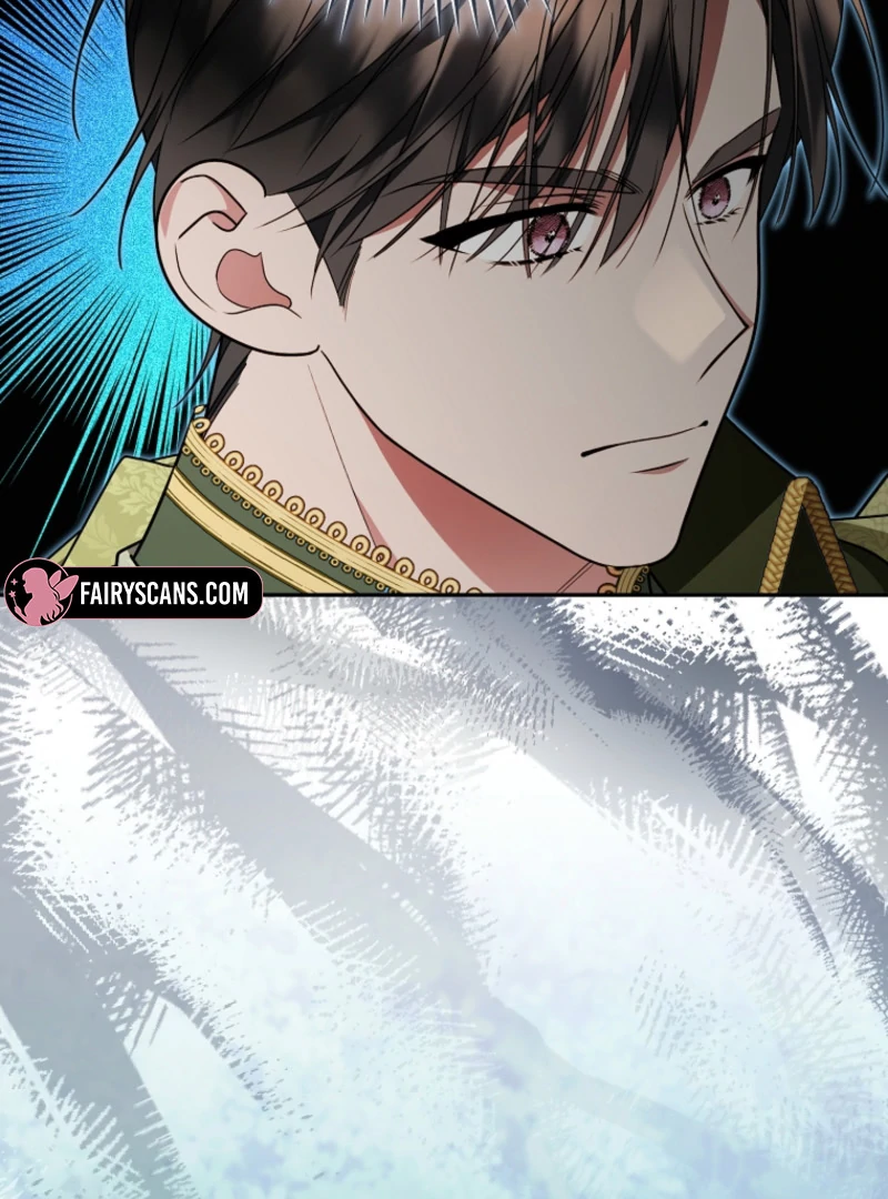 The Protagonist Possessed My Husband Chapter 24 - page 48
