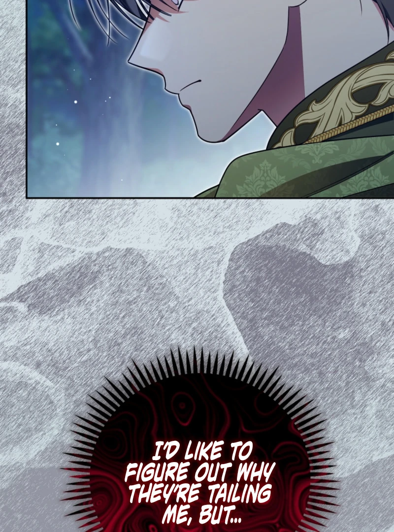 The Protagonist Possessed My Husband Chapter 24 - page 4