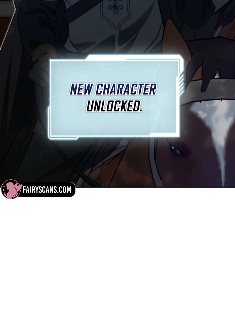The Protagonist Possessed My Husband Chapter 24 - page 50