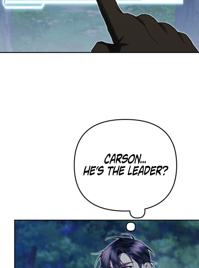 The Protagonist Possessed My Husband Chapter 24 - page 52