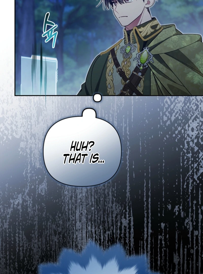 The Protagonist Possessed My Husband Chapter 24 - page 53