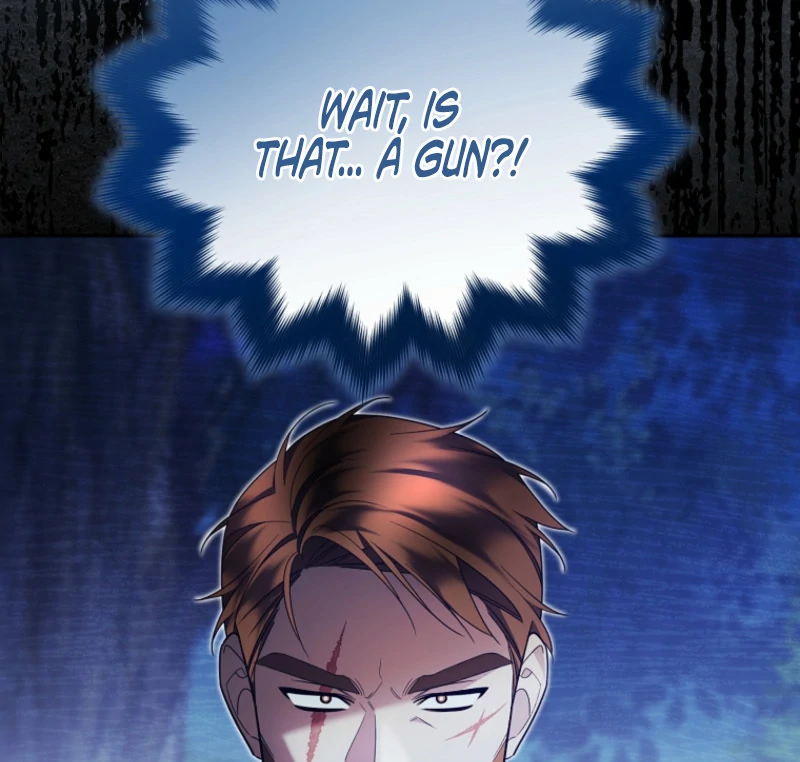 The Protagonist Possessed My Husband Chapter 24 - page 54