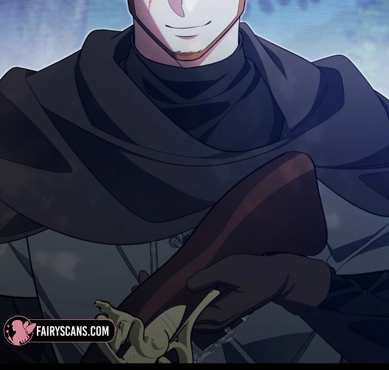 The Protagonist Possessed My Husband Chapter 24 - page 55