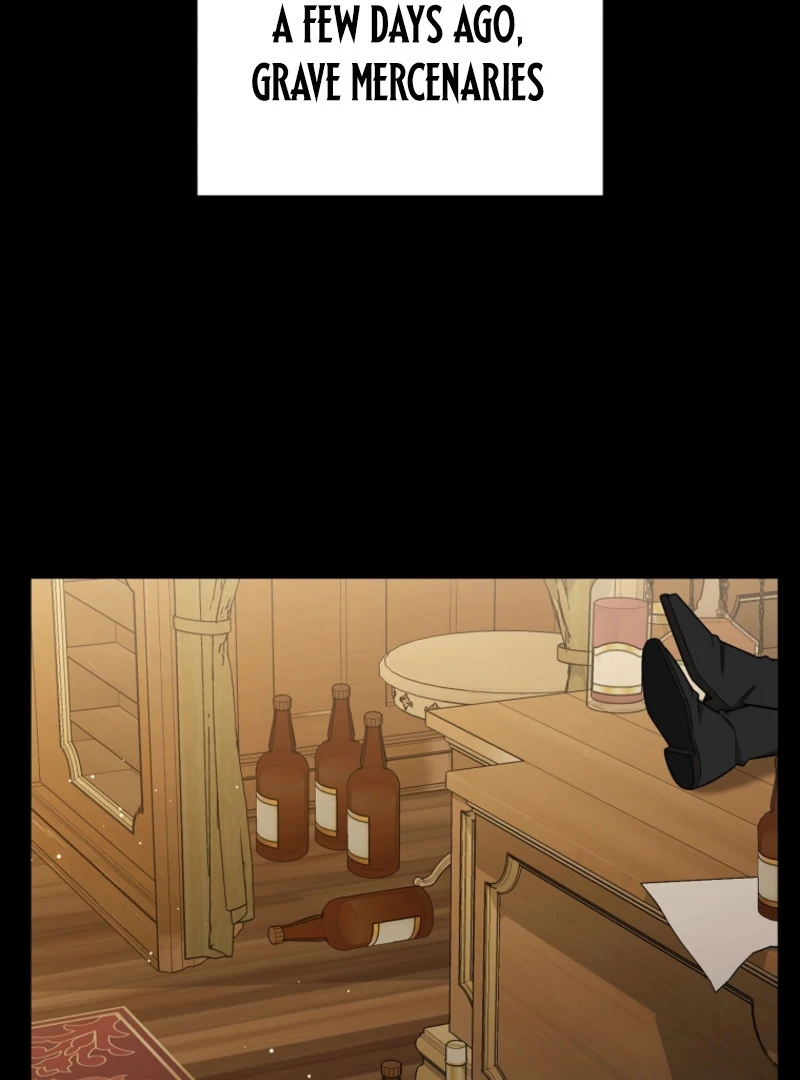 The Protagonist Possessed My Husband Chapter 24 - page 58