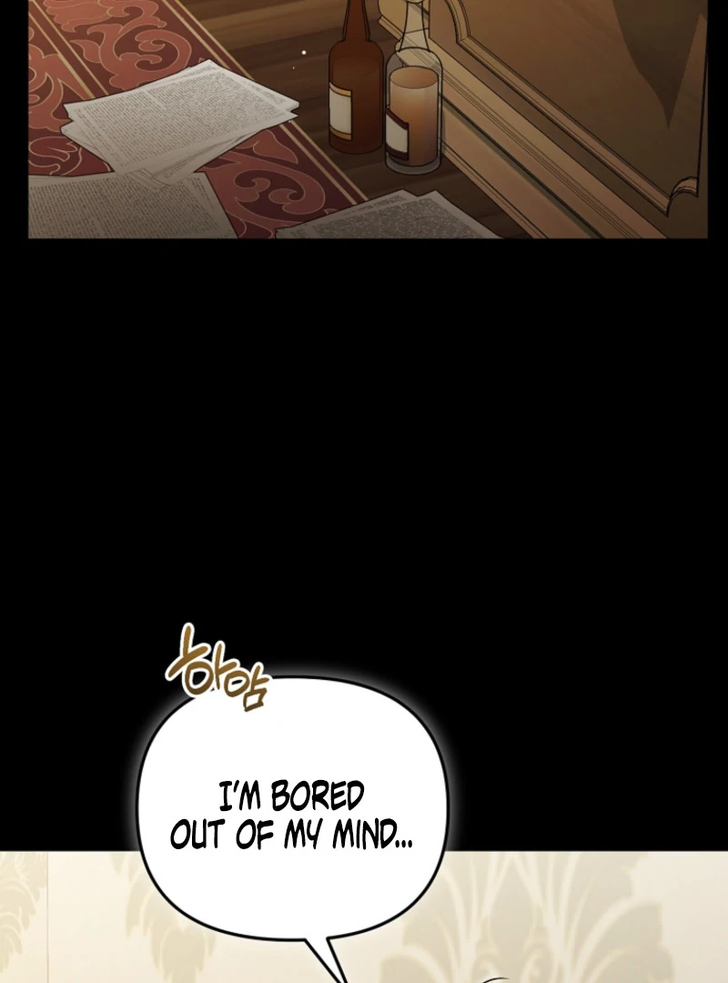 The Protagonist Possessed My Husband Chapter 24 - page 59