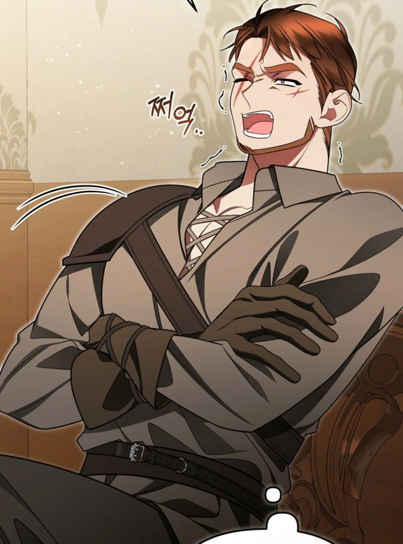 The Protagonist Possessed My Husband Chapter 24 - page 60