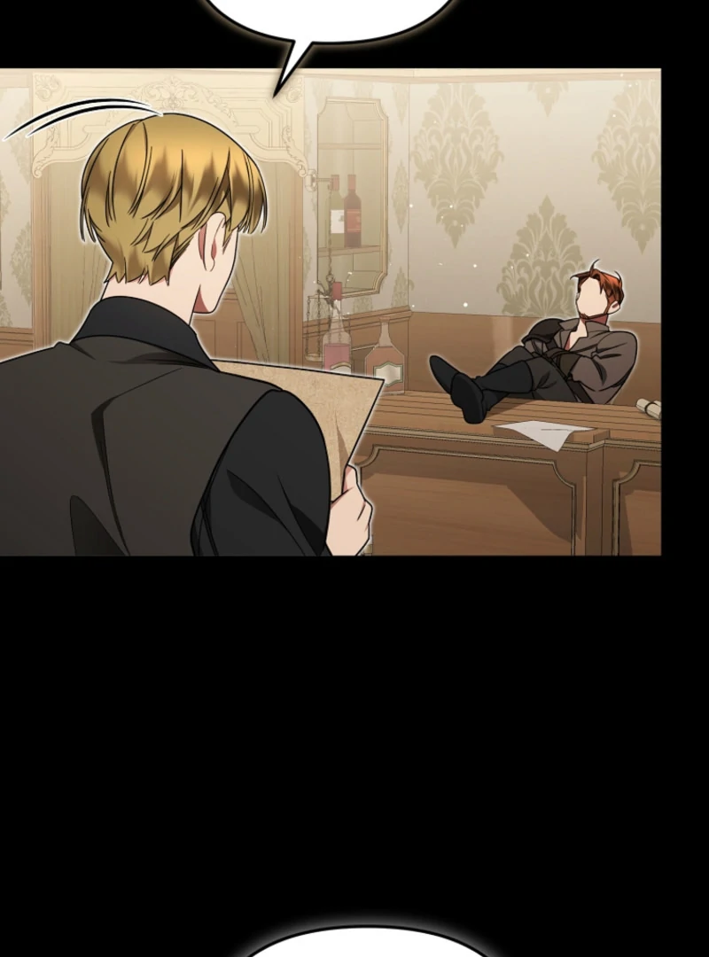 The Protagonist Possessed My Husband Chapter 24 - page 63
