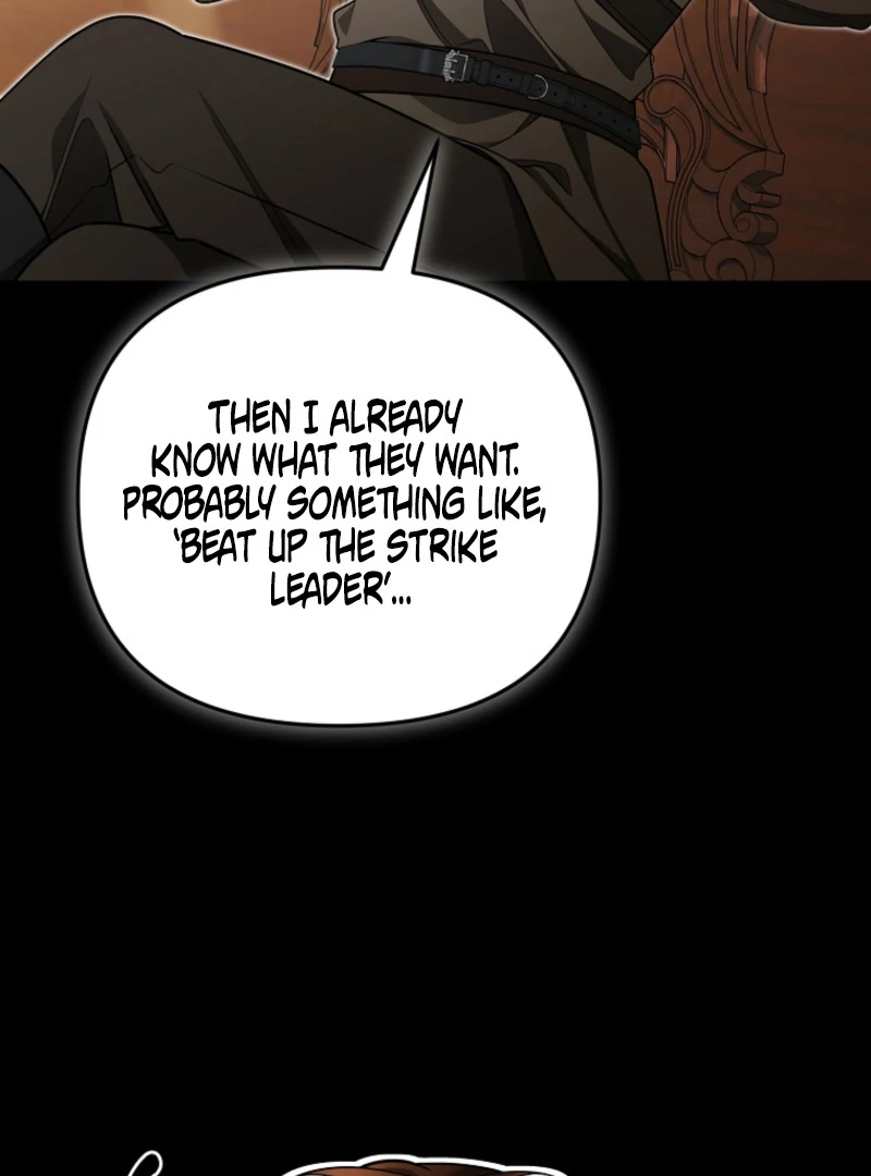 The Protagonist Possessed My Husband Chapter 24 - page 65