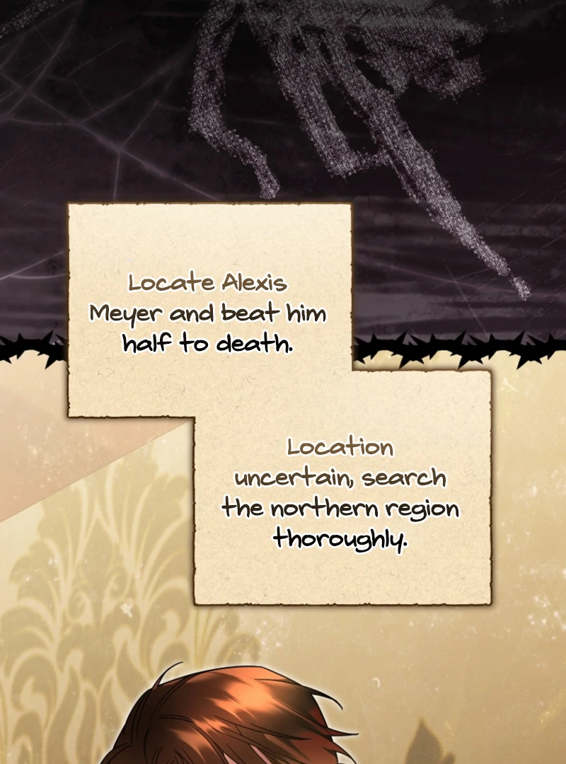 The Protagonist Possessed My Husband Chapter 24 - page 67
