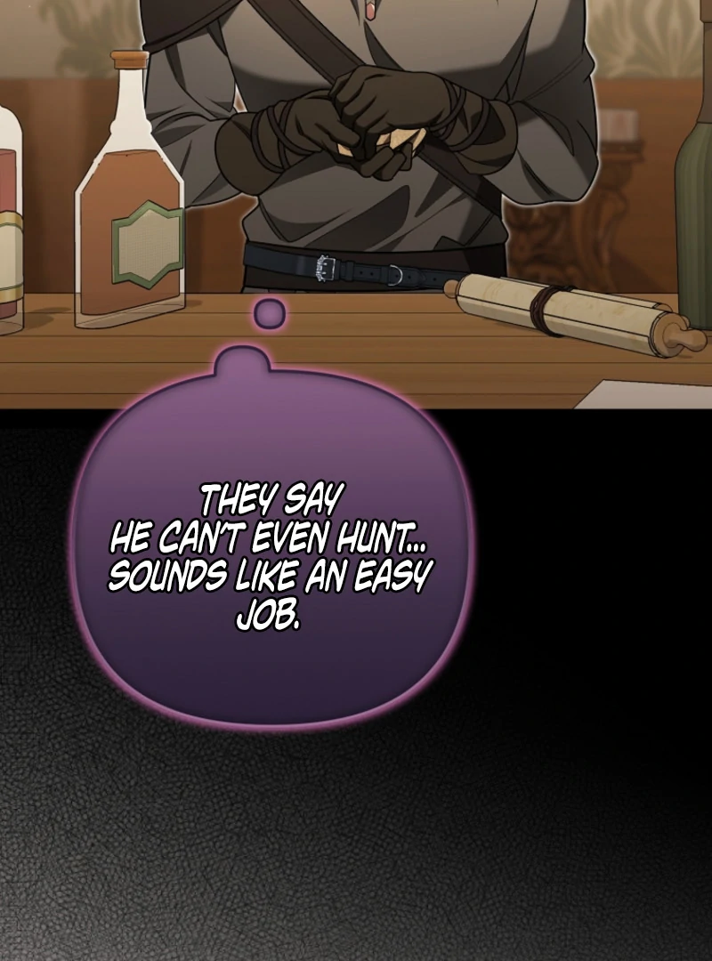The Protagonist Possessed My Husband Chapter 24 - page 72