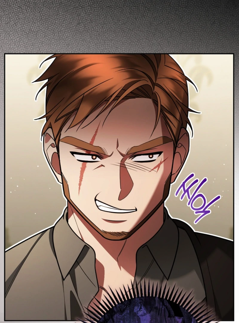 The Protagonist Possessed My Husband Chapter 24 - page 73