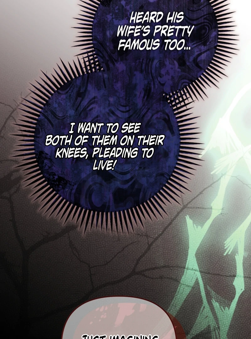 The Protagonist Possessed My Husband Chapter 24 - page 74