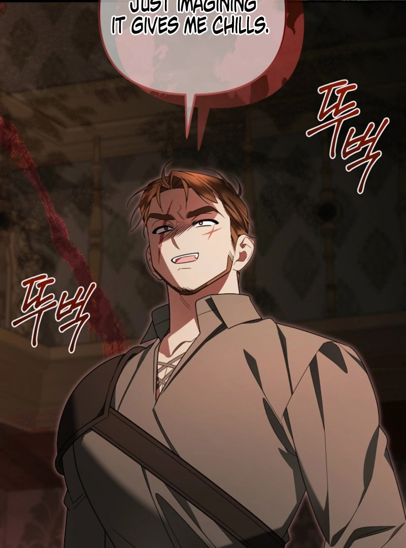 The Protagonist Possessed My Husband Chapter 24 - page 75