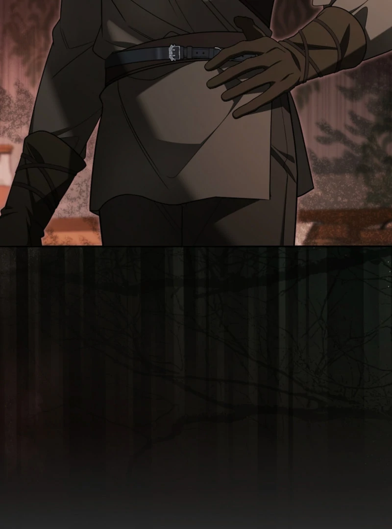 The Protagonist Possessed My Husband Chapter 24 - page 76