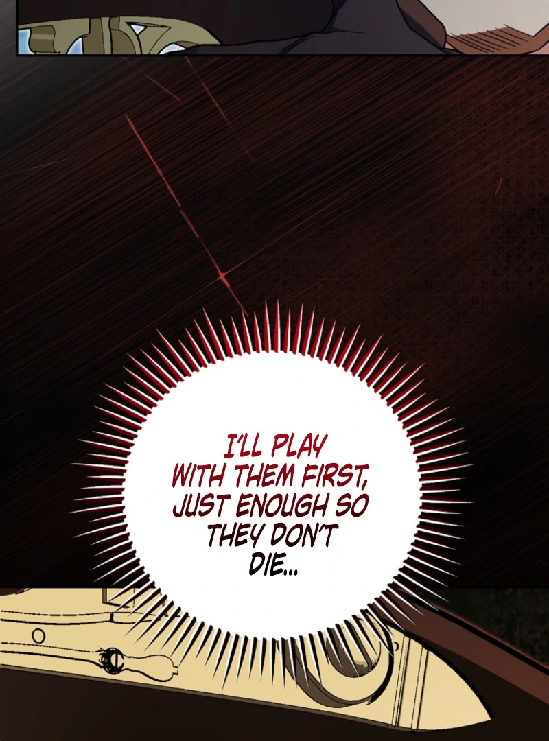 The Protagonist Possessed My Husband Chapter 24 - page 79