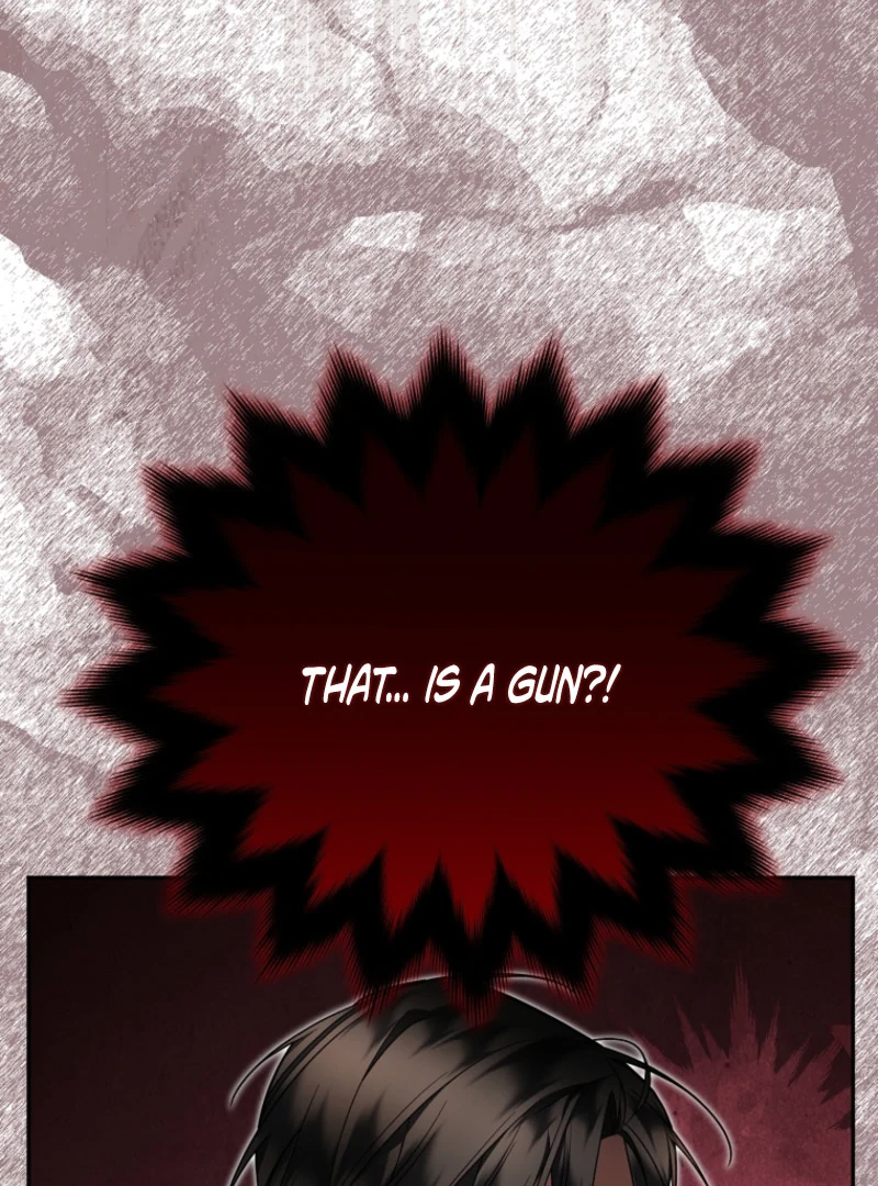 The Protagonist Possessed My Husband Chapter 24 - page 81