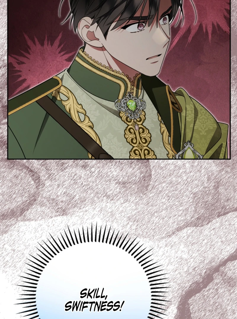 The Protagonist Possessed My Husband Chapter 24 - page 82