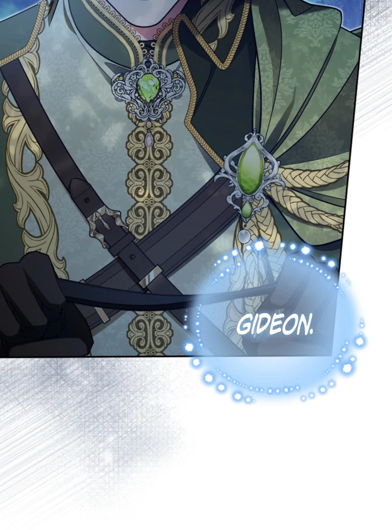 The Protagonist Possessed My Husband Chapter 24 - page 8