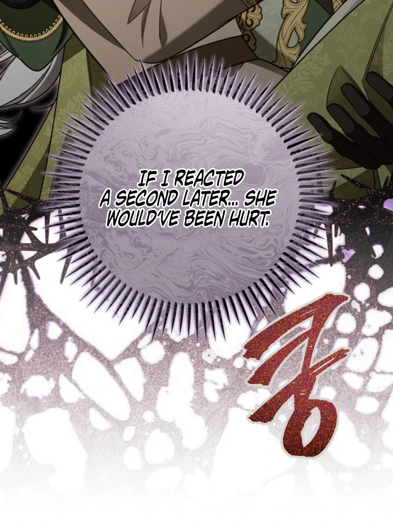 The Protagonist Possessed My Husband Chapter 24 - page 93