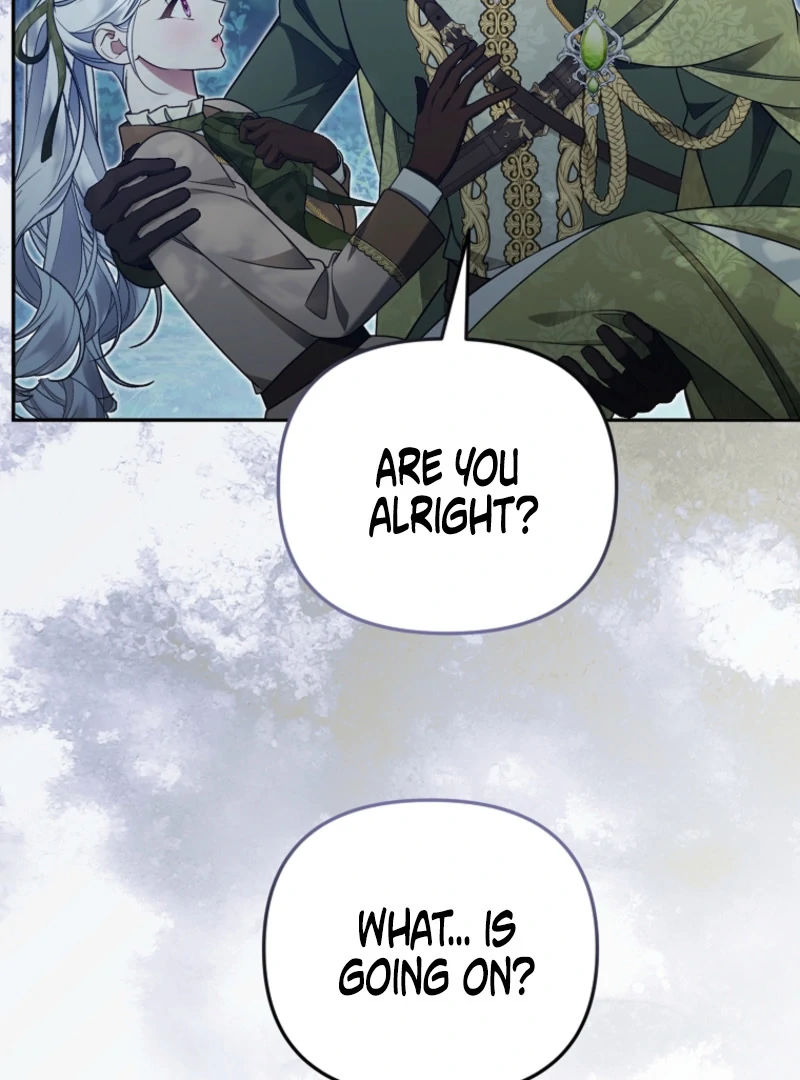 The Protagonist Possessed My Husband Chapter 24 - page 95